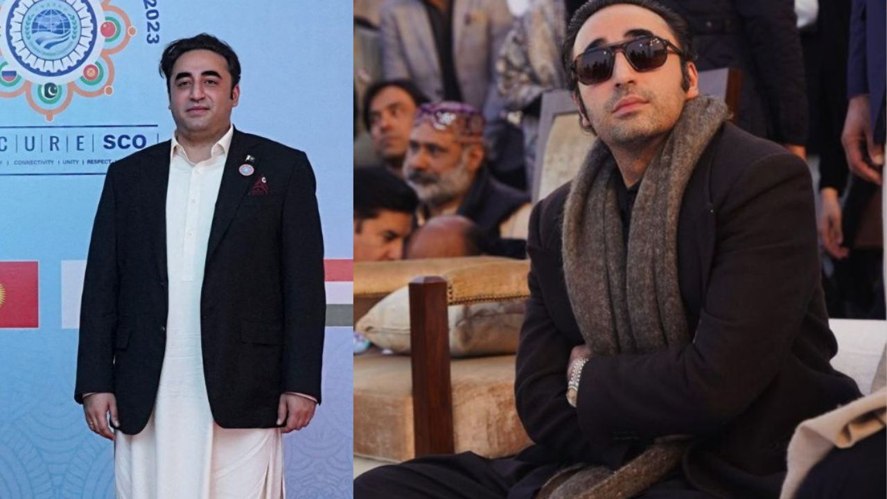 Bilawal reveals reason behind weight loss rubbishing Ozempic claims