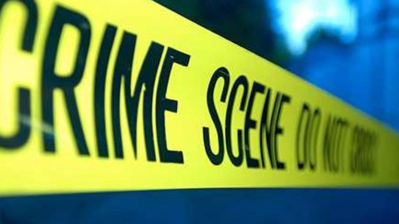 Elderly man dies of shock as thief disguised as delivery man robs home