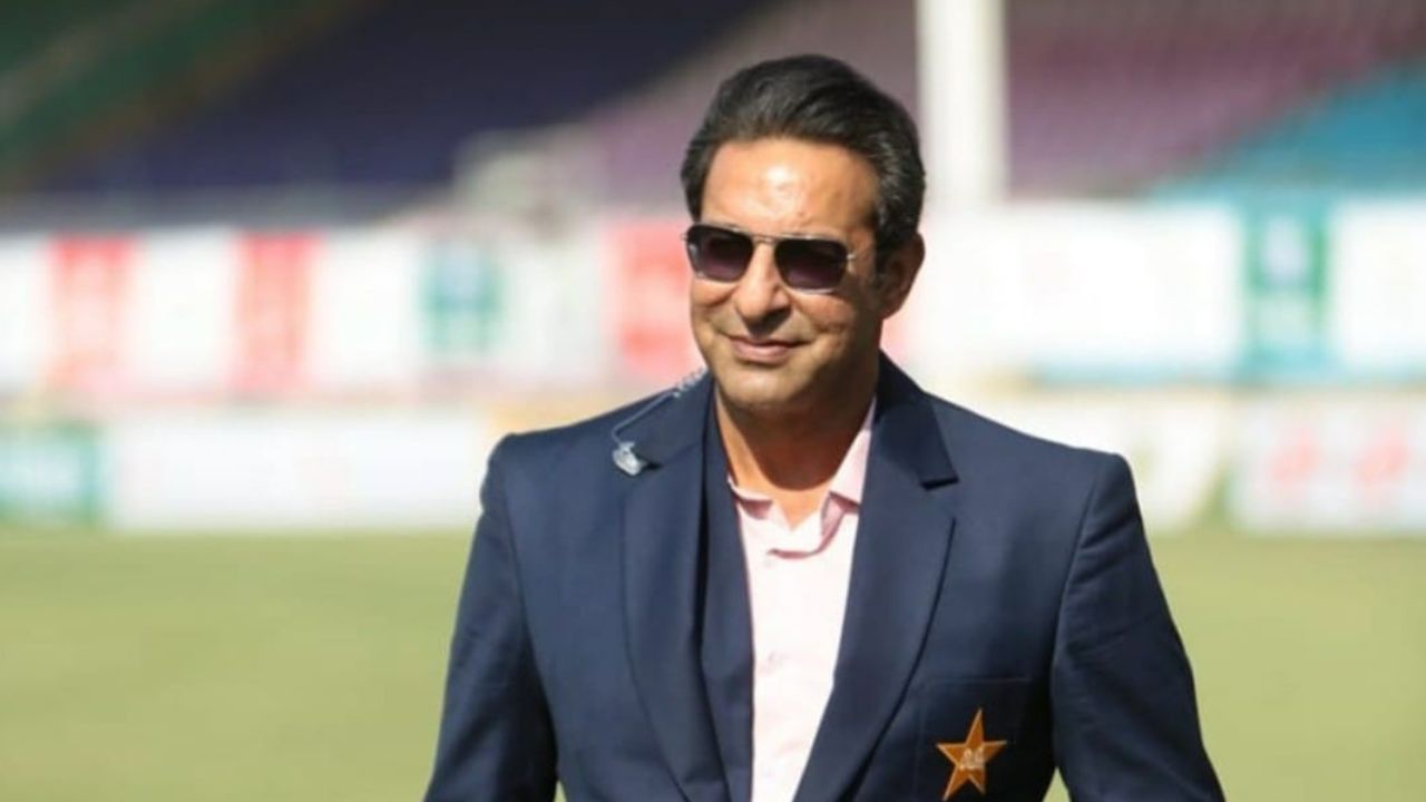 Wasim Akram endorses THIS legend as Pakistan’s batting coach