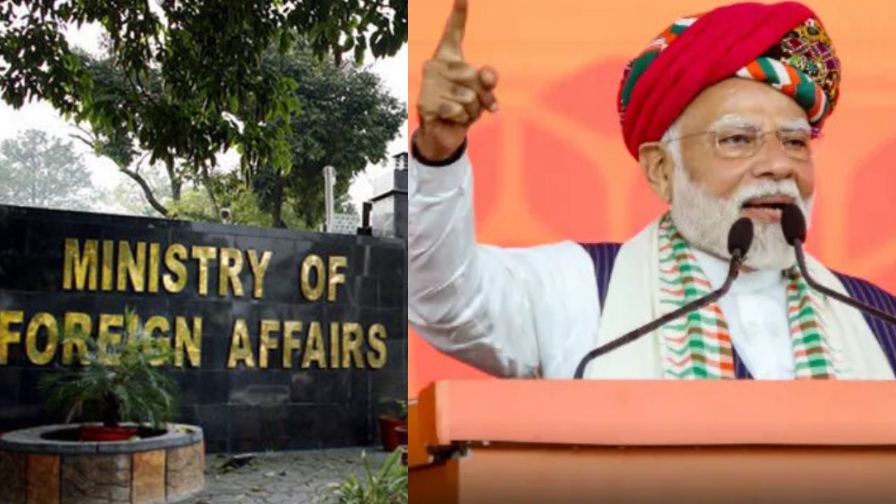 ‘Reckless provocation’: Pakistan hits back at Modi for terror allegations