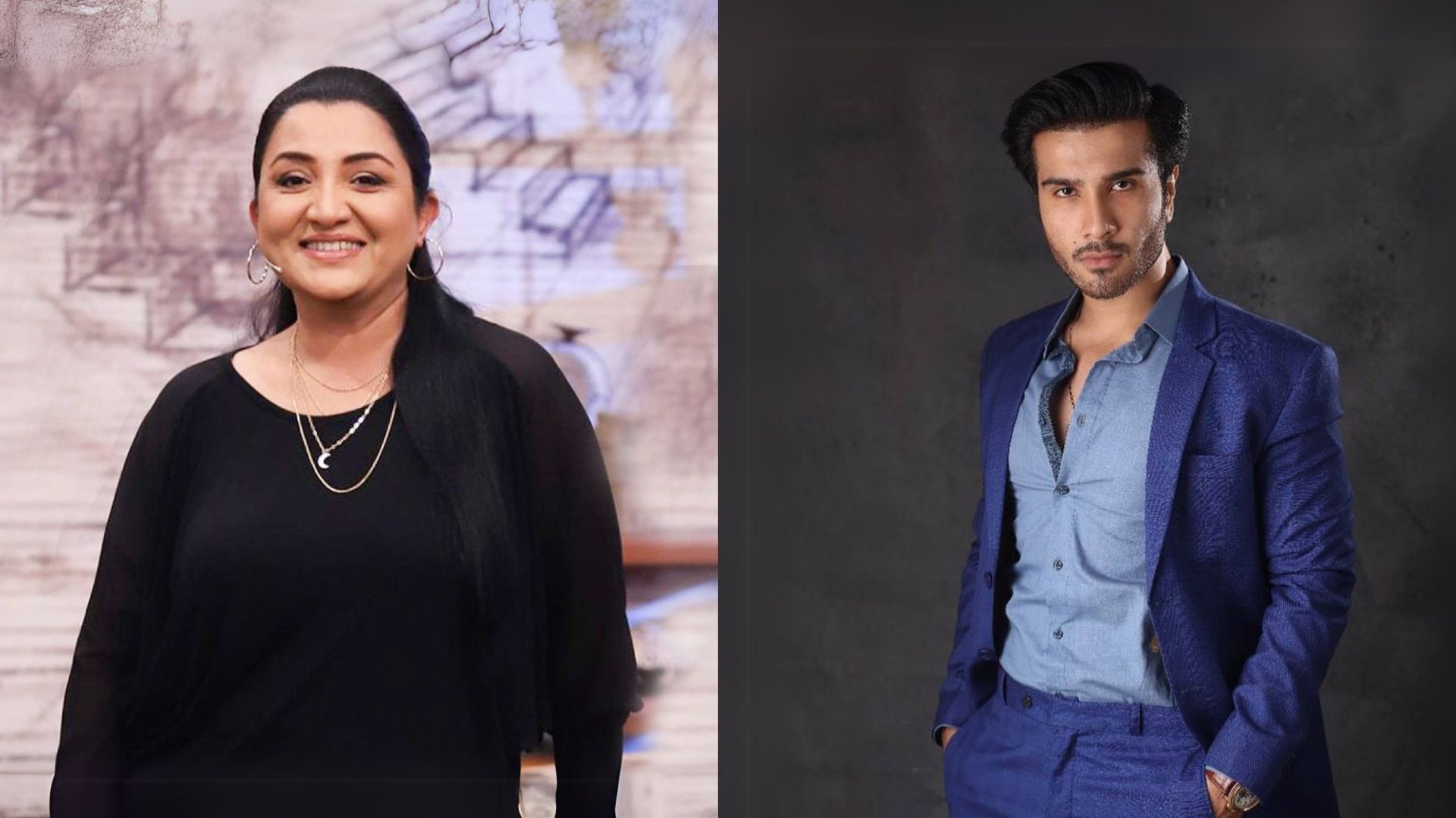 ‘Feroze Khan’s fans threatened to kill me,’ reveals Nadia Afgan after her criticism goes viral