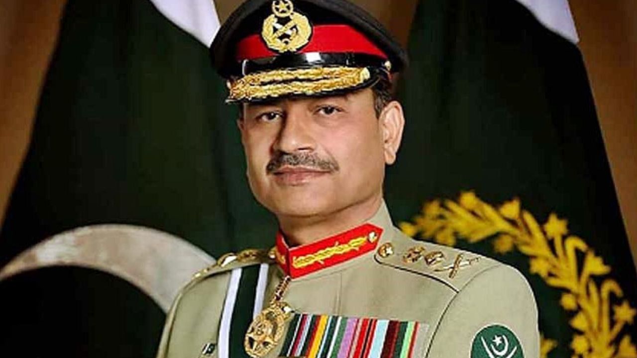 ‘Red line’: Field Marshal Munir warns India against interrupting Pakistan’s water supply