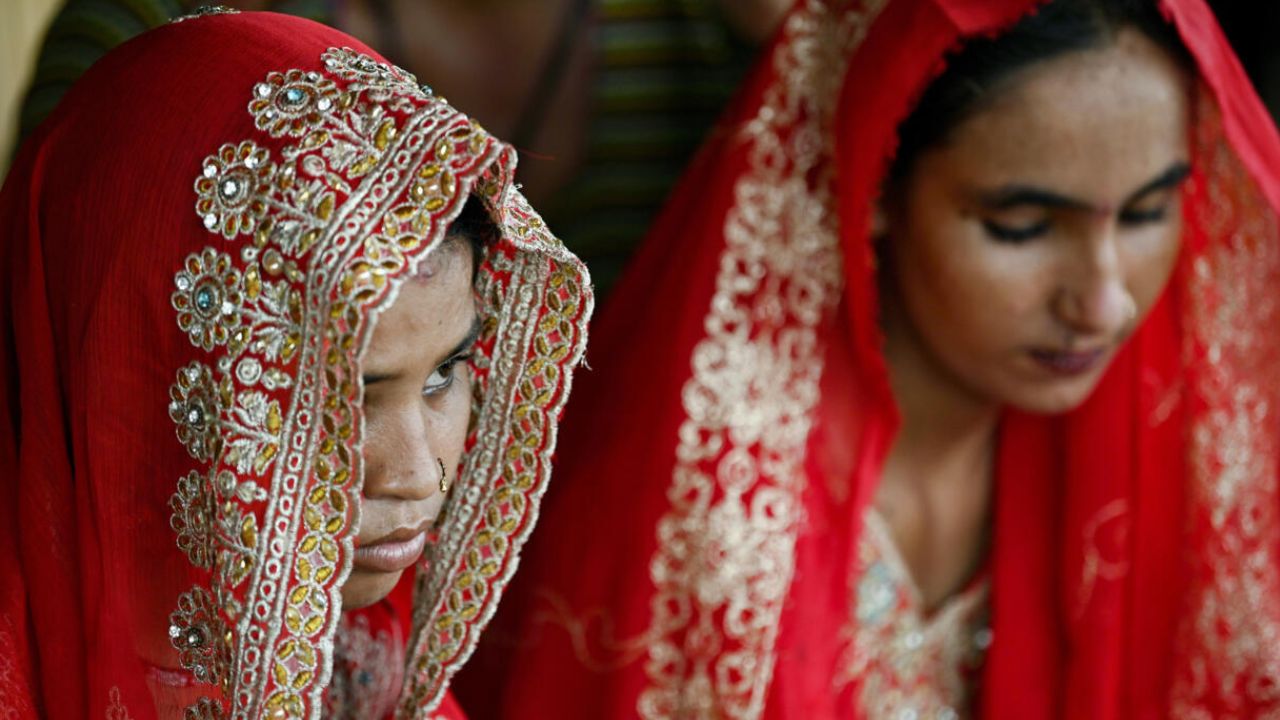 Child marriage bill gets passed despite opposition