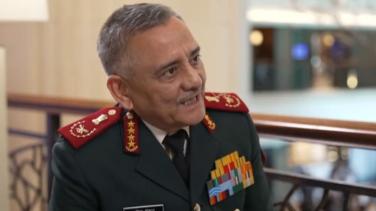 In a first, Indian defence official admits loss of jets in Pakistan clashes