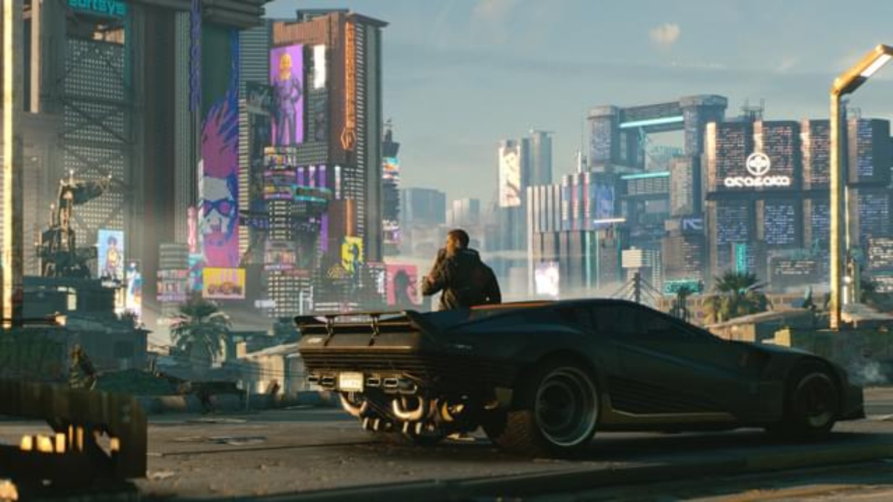 Cyberpunk 2077: A Deep Dive into the Game That Changed the Future of RPGs