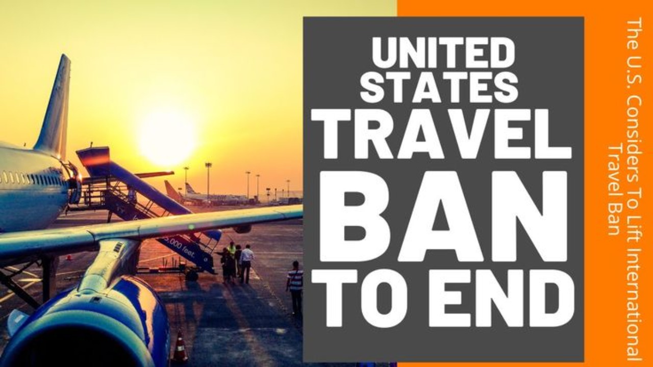 Travel Ban: What You Need to Know About the Latest U.S. Restrictions