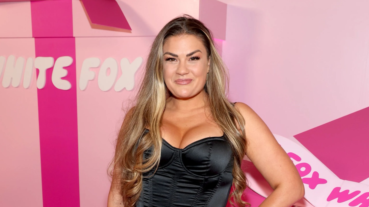 Brittany Cartwright: Her Inspiring Journey Through Fame, Divorce, Motherhood, and Reinvention