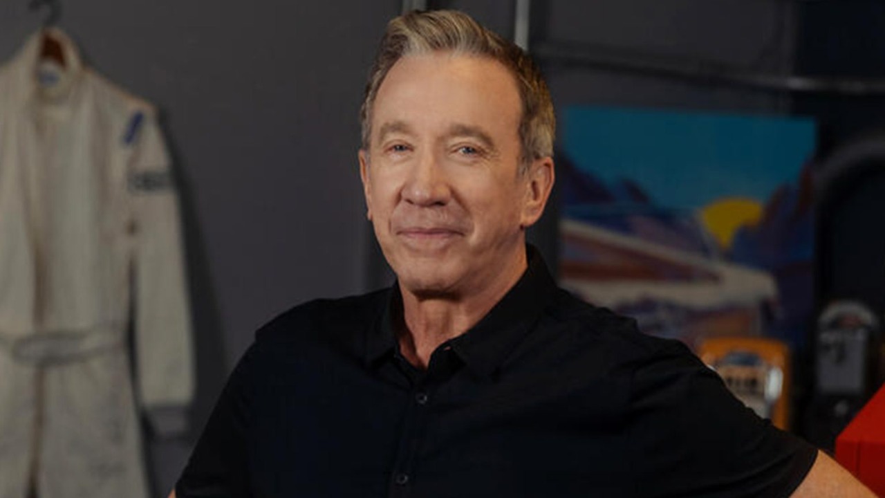 Tim Allen: Comedy Legend’s Rise, Controversy & Comeback