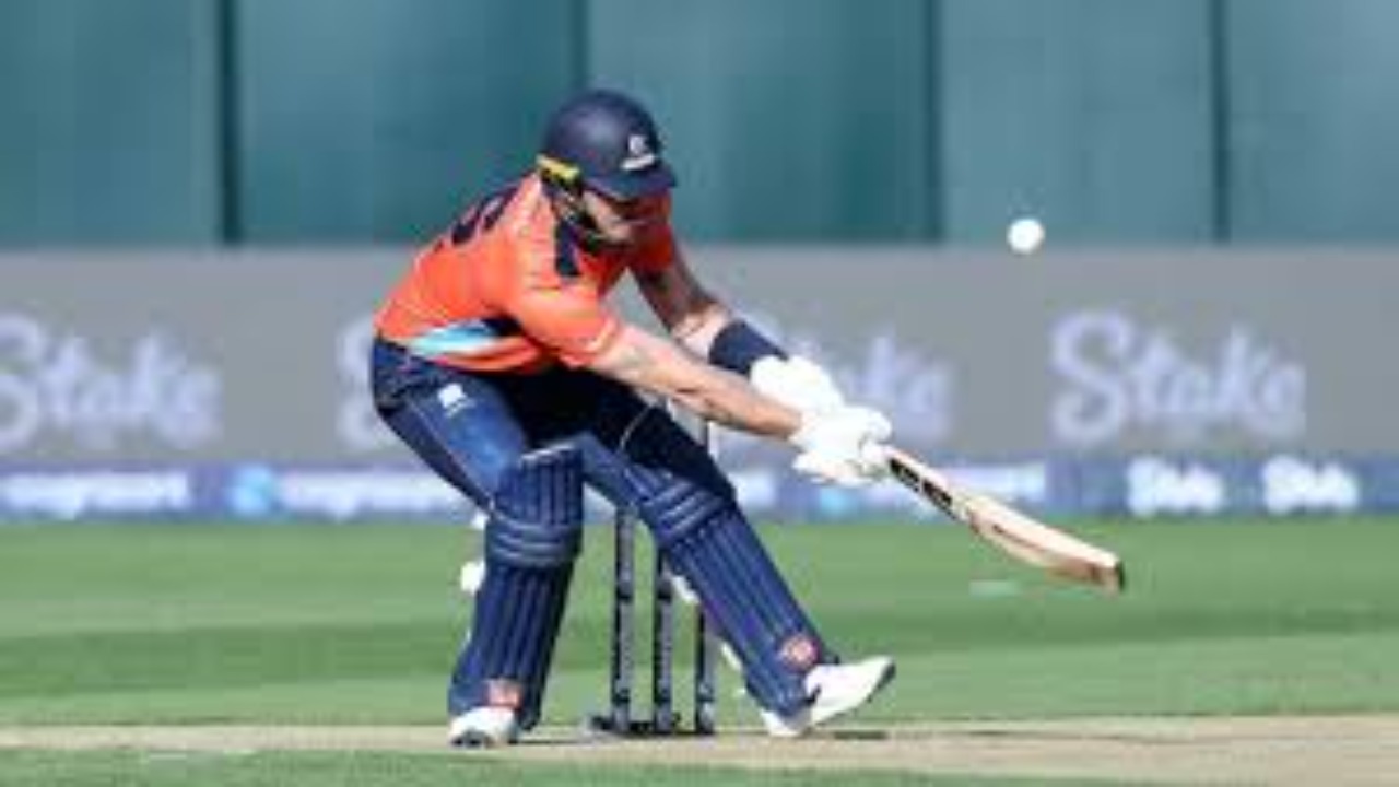 Finn Allen: The Kiwi Cricketer Redefining T20 Cricket