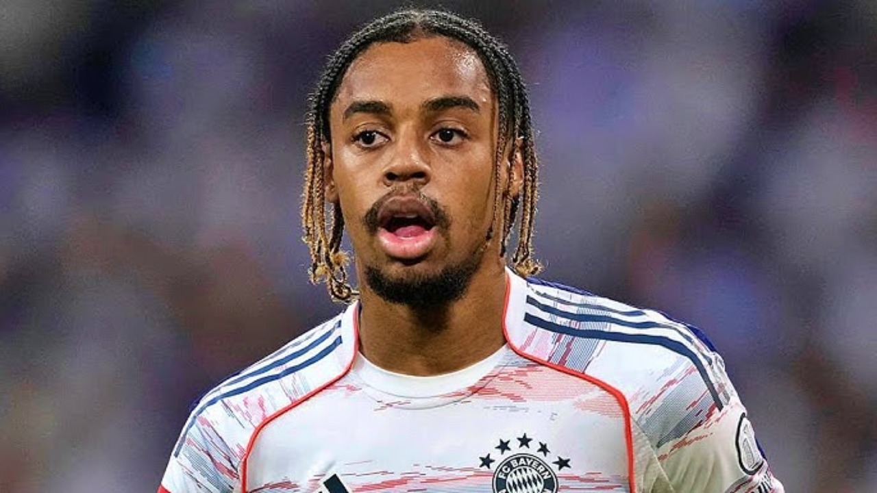 Bradley Barcola: France’s Rising Star Targeted by Bayern Munich