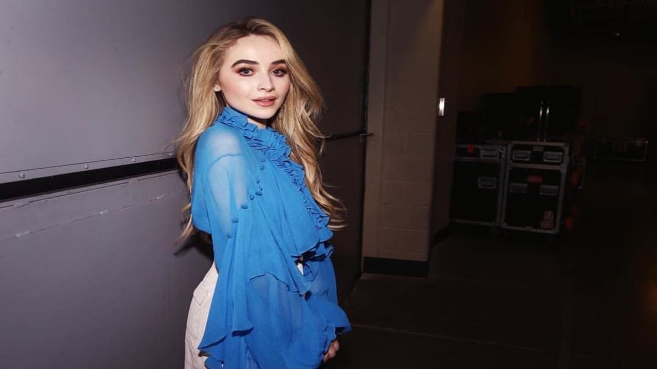 Sabrina Carpenter’s Bold New Album Sparks U.S. Buzz