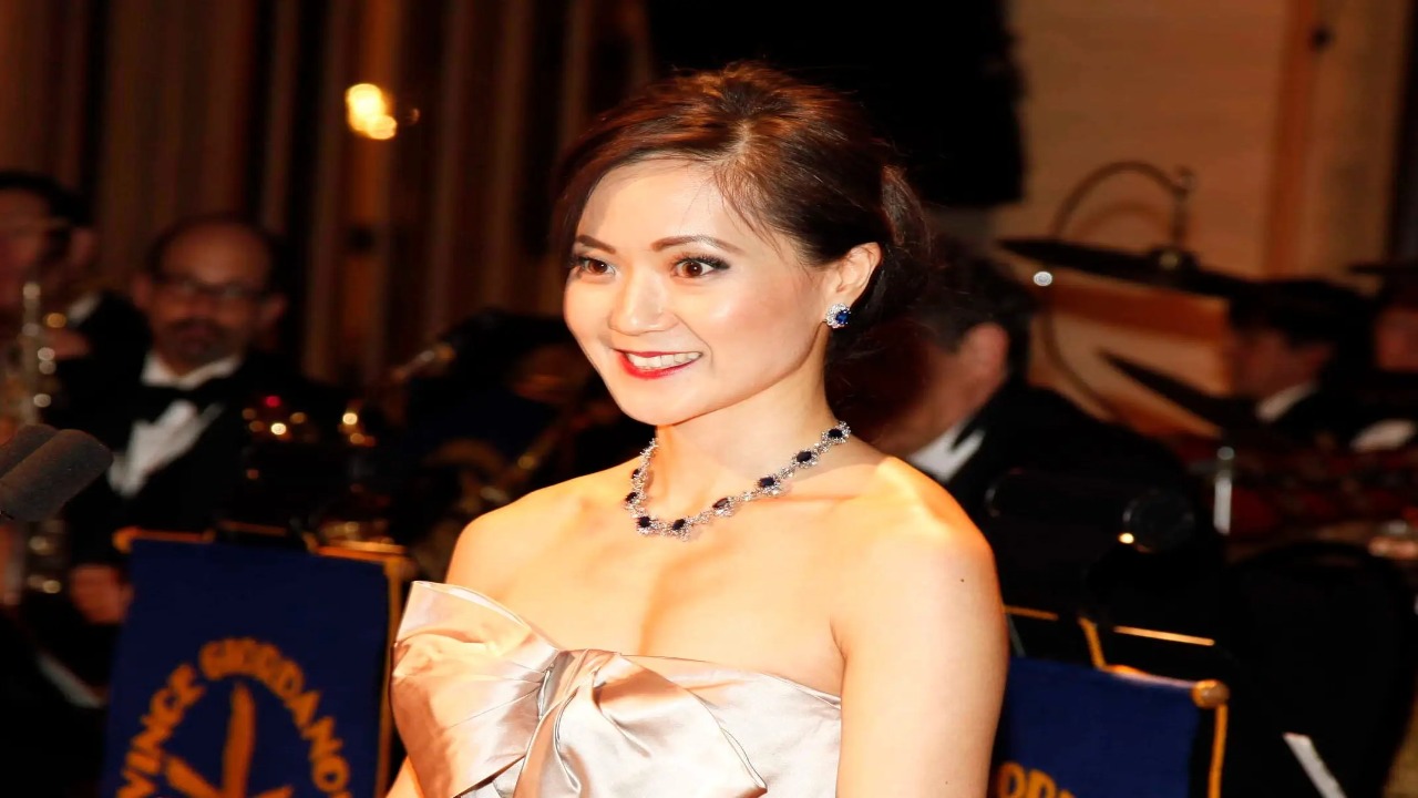 Angela Chao: A Legacy of Leadership, Innovation, and Tragedy