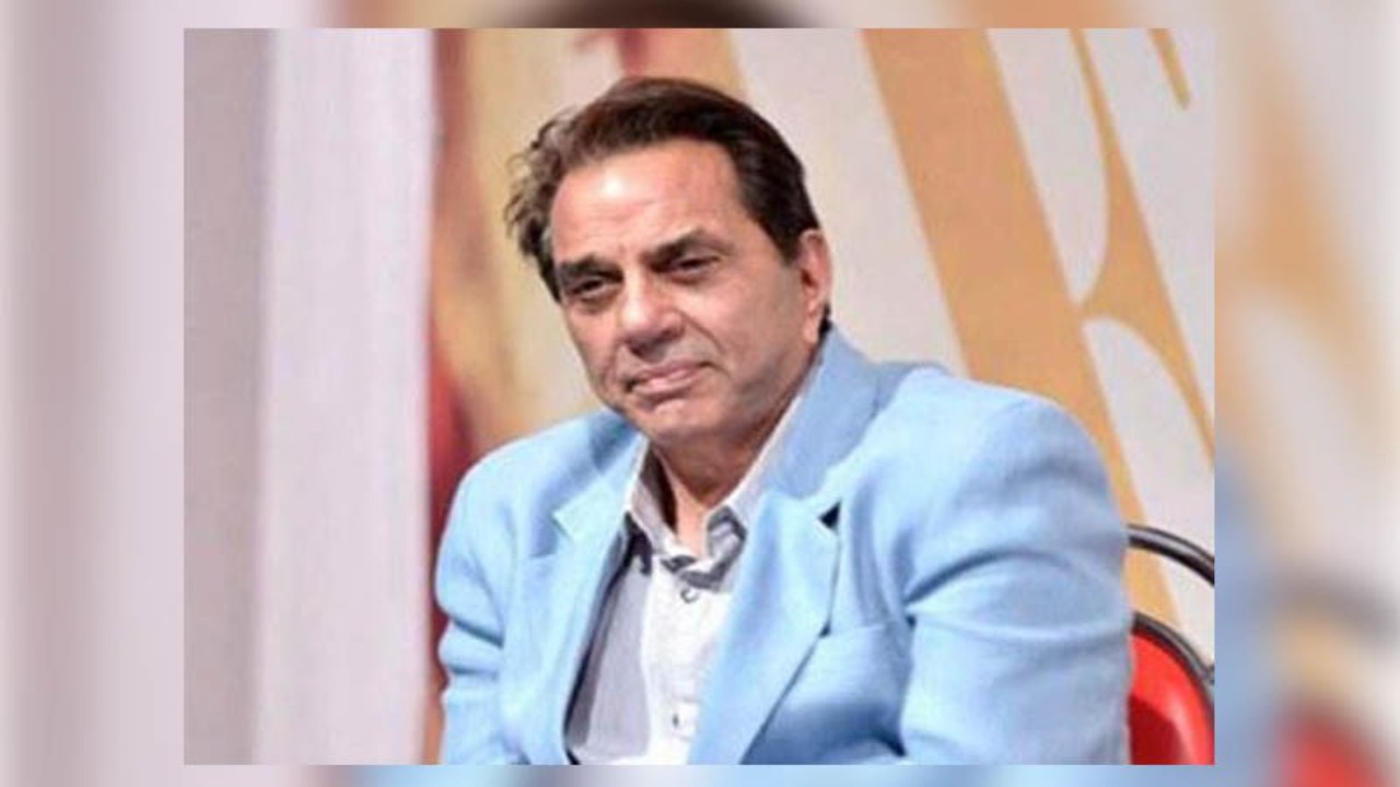Dharmendra: The Handsome Legend of Indian Cinema