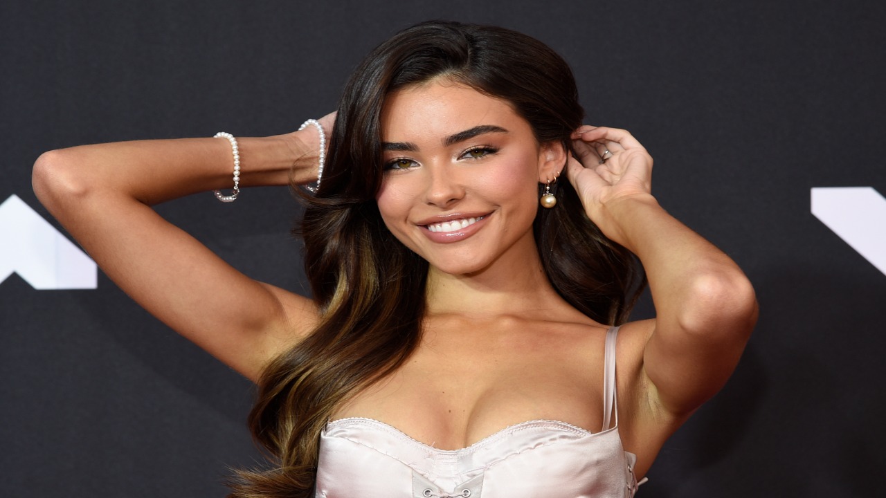 Madison Beer: A Rising Star in the Music World