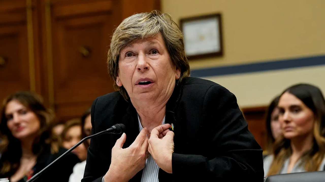 Randi Weingarten: The Voice of American Teachers and Workers
