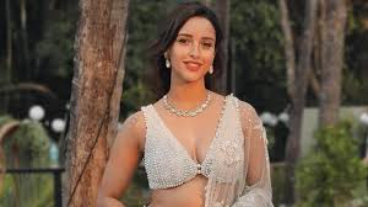 Triptii Dimri: Rising Star of Indian Cinema
