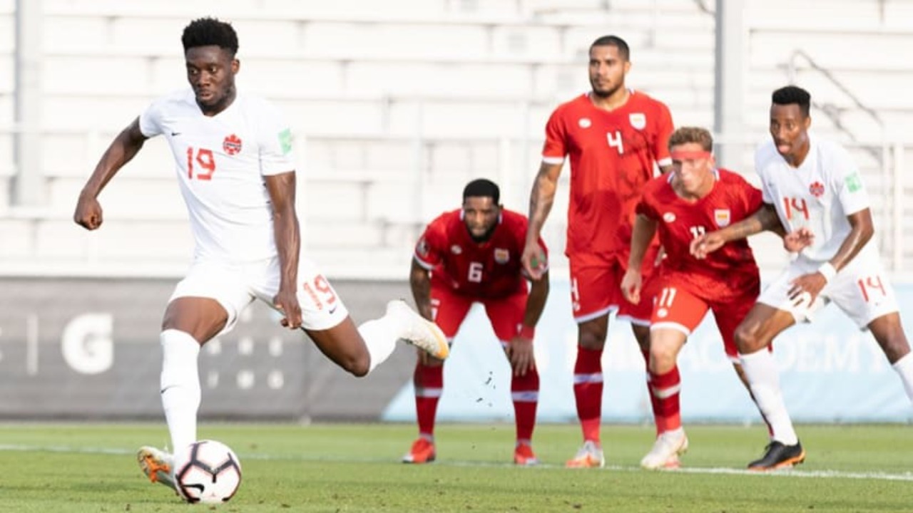 Canada vs Cayman Islands: A Rising Cricket Rivalry