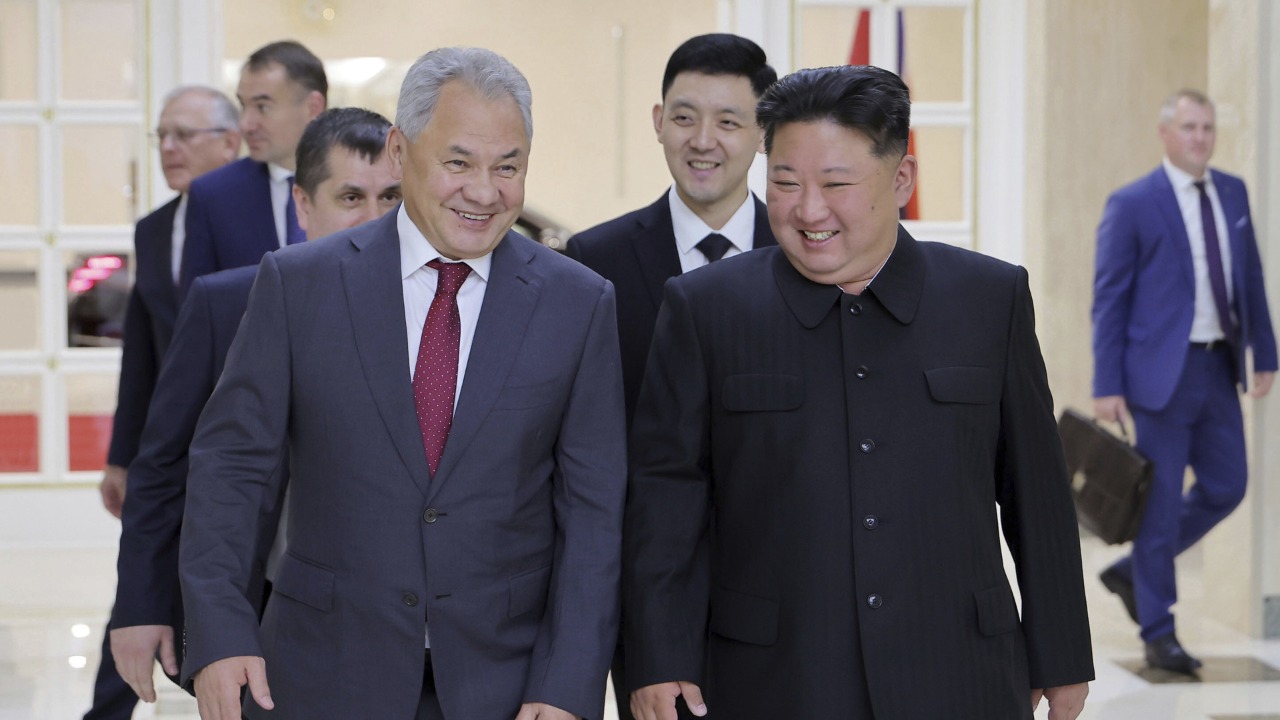 North Korea: What You Need to Know in 2025