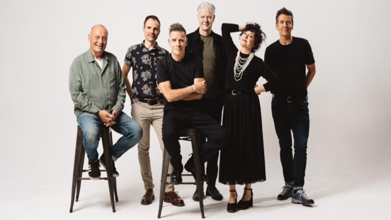 Deacon Blue: The Scottish Band That Shaped Generations