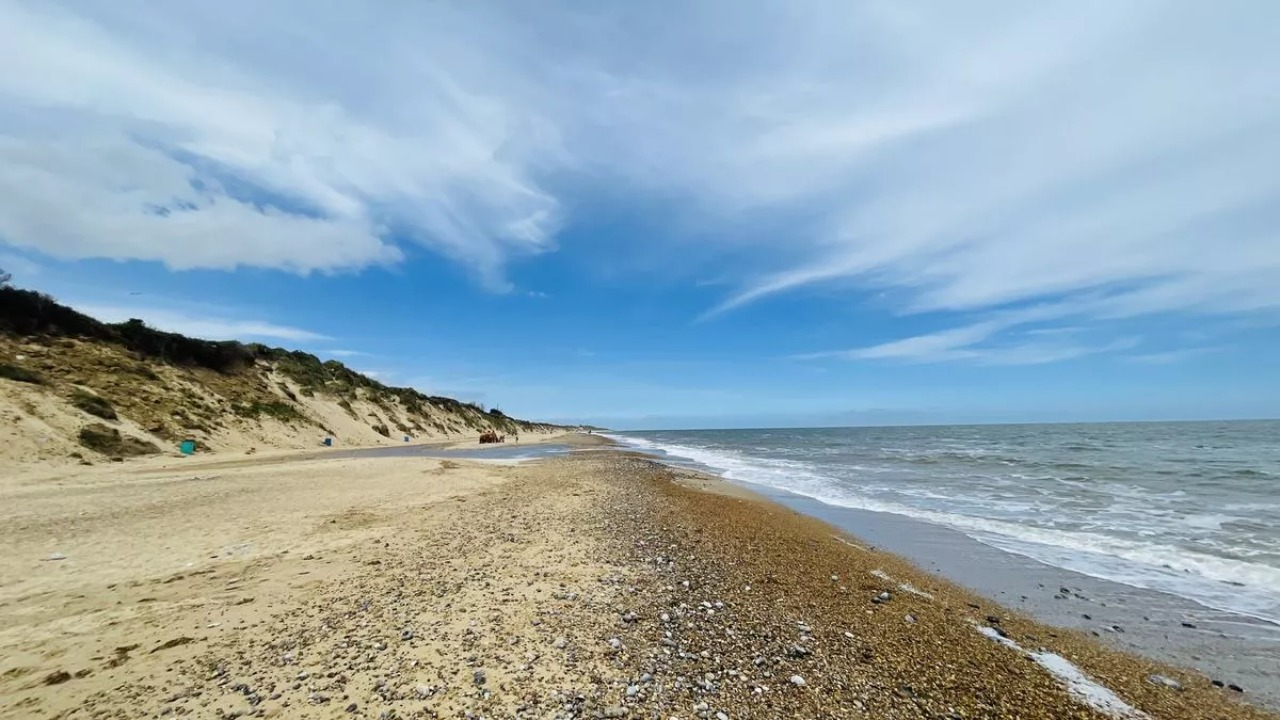 Plane Crash Hemsby Norfolk: What Really Happened?