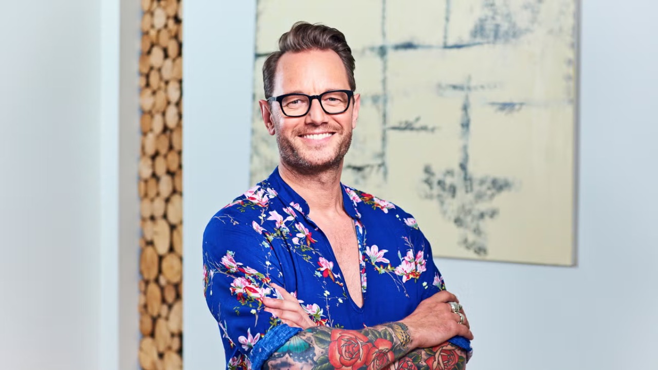 Eden Blackman: A Look Back at His Life, Career & Impacts