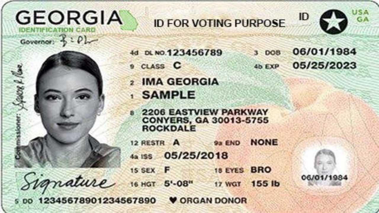 Voter ID: Everything You Need to Know in 2025