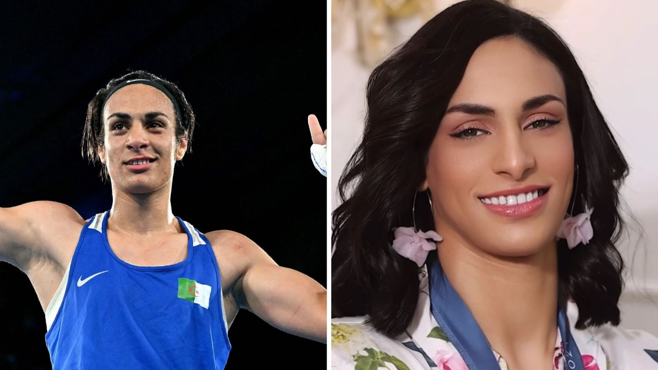 Who Is Imane Khelif? The Story of Algeria’s Champion Boxer