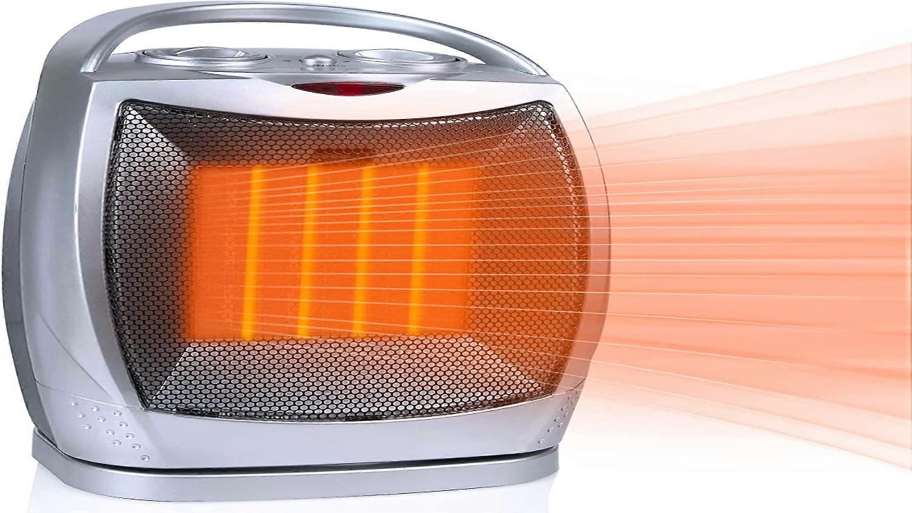 Portable Heater: The Ultimate Guide to Stay Warm Anywhere, Anytime
