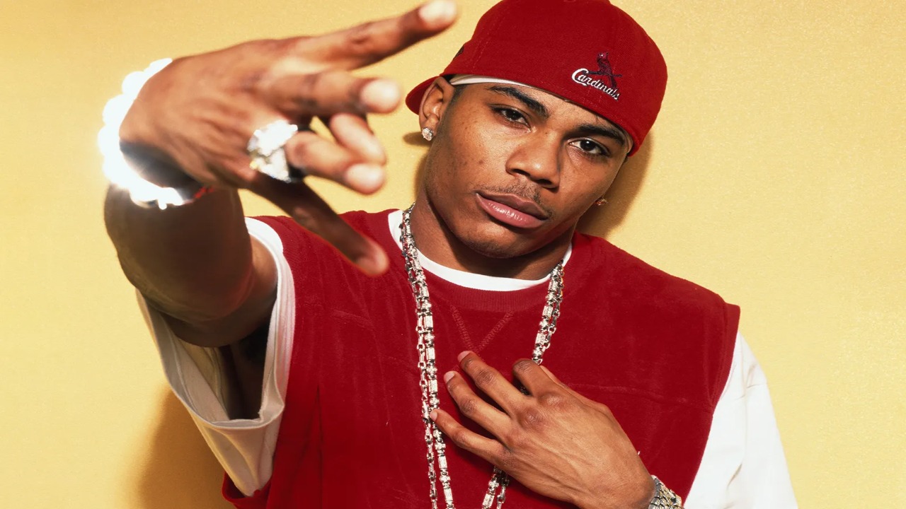 Nelly: The Story of a Hip-Hop Icon Who Changed the Game