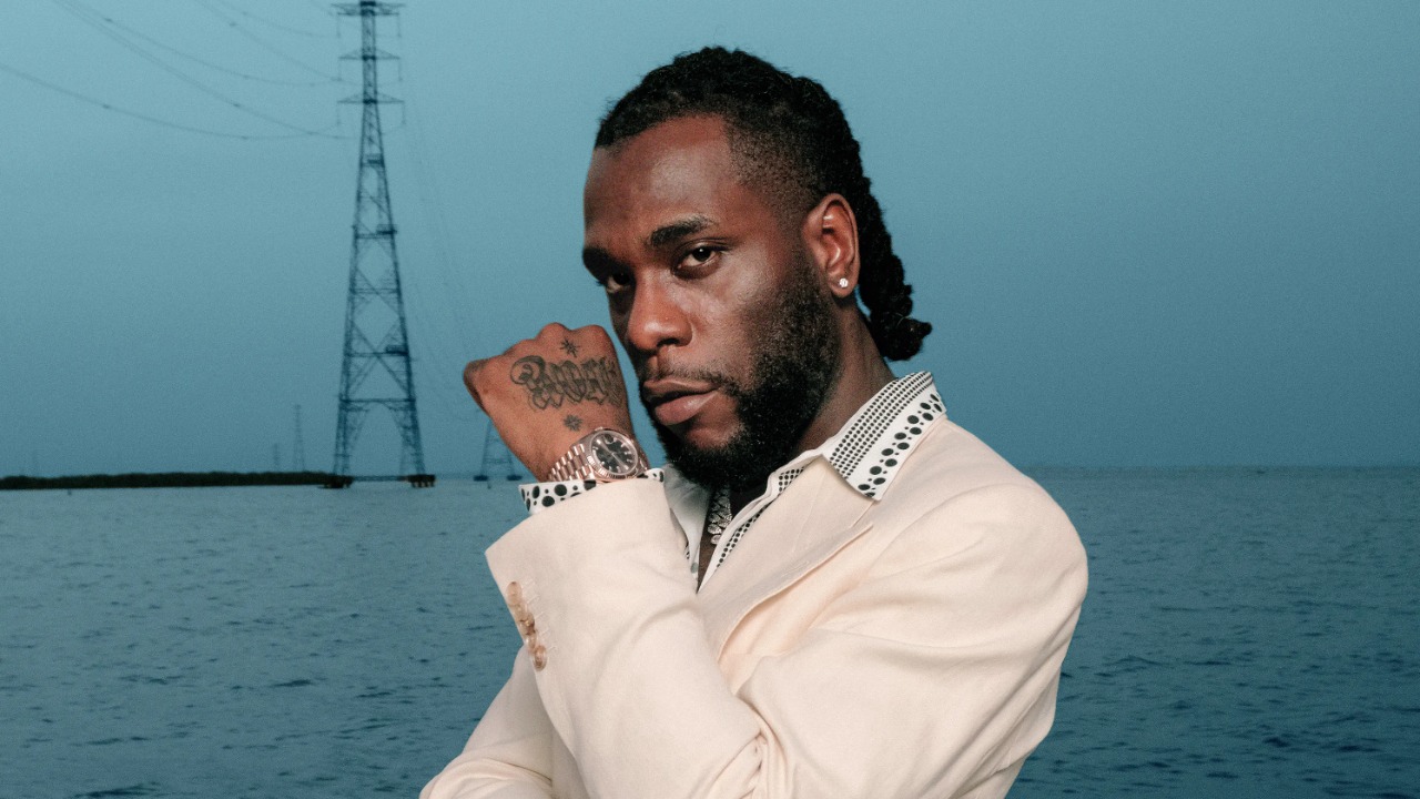 Burna Boy: The Afro-Fusion Icon Changing the Global Music Scene