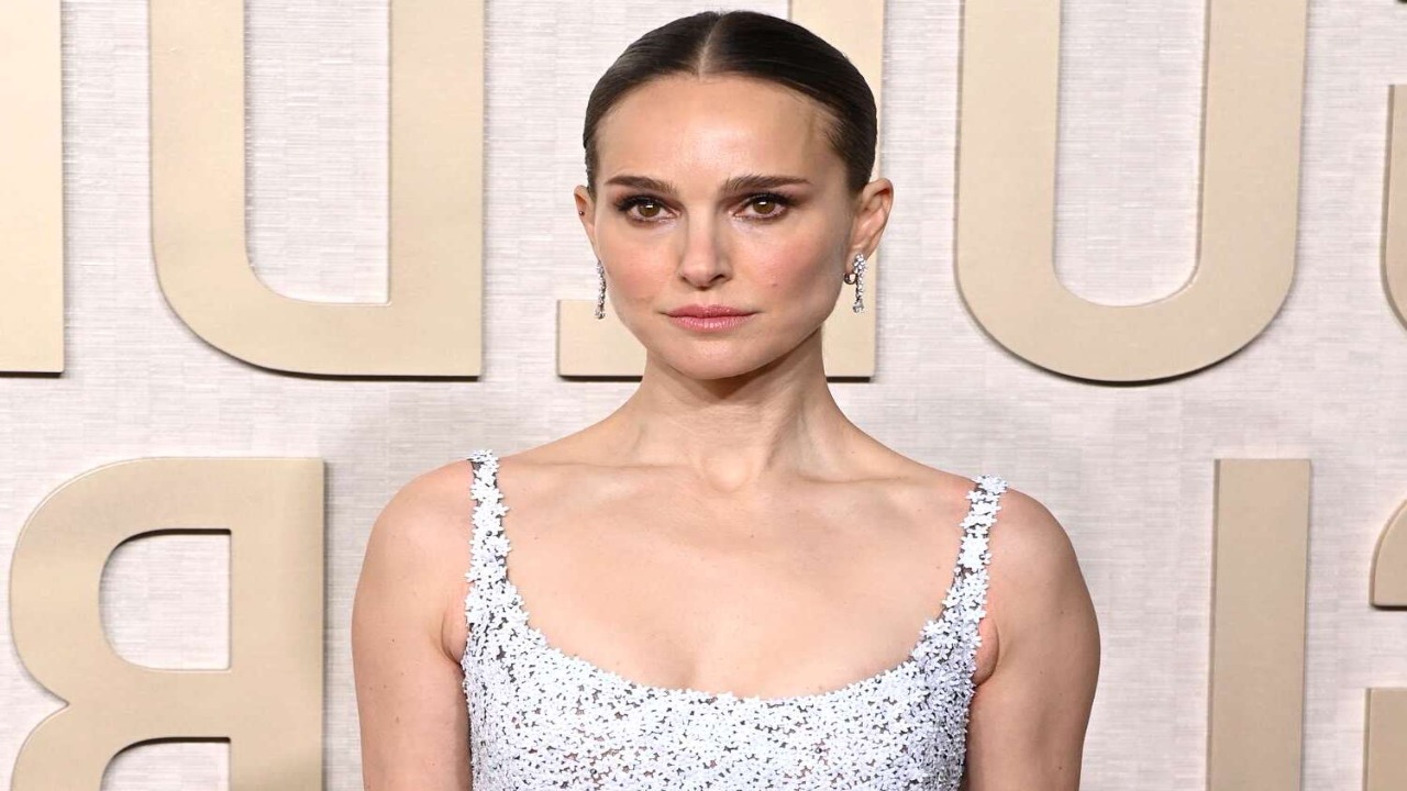 Natalie Portman: Hollywood Icon, Motherhood Voice & Star Wars Legend