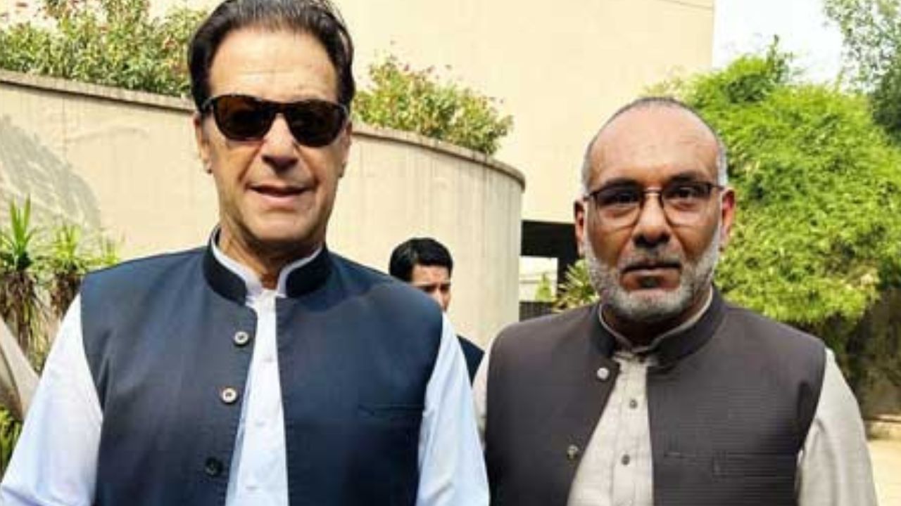 PTI leadership fooled Imran Khan into opting out of release talks?