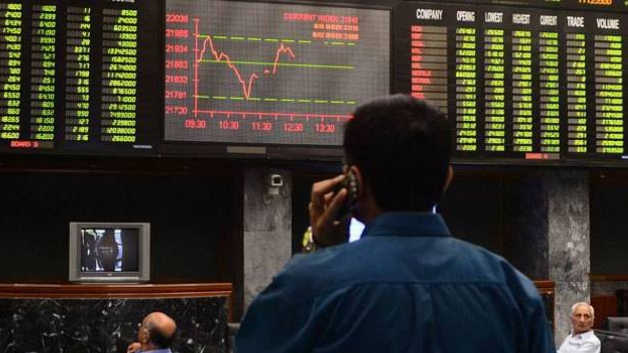 Profit taking grips PSX after early rally