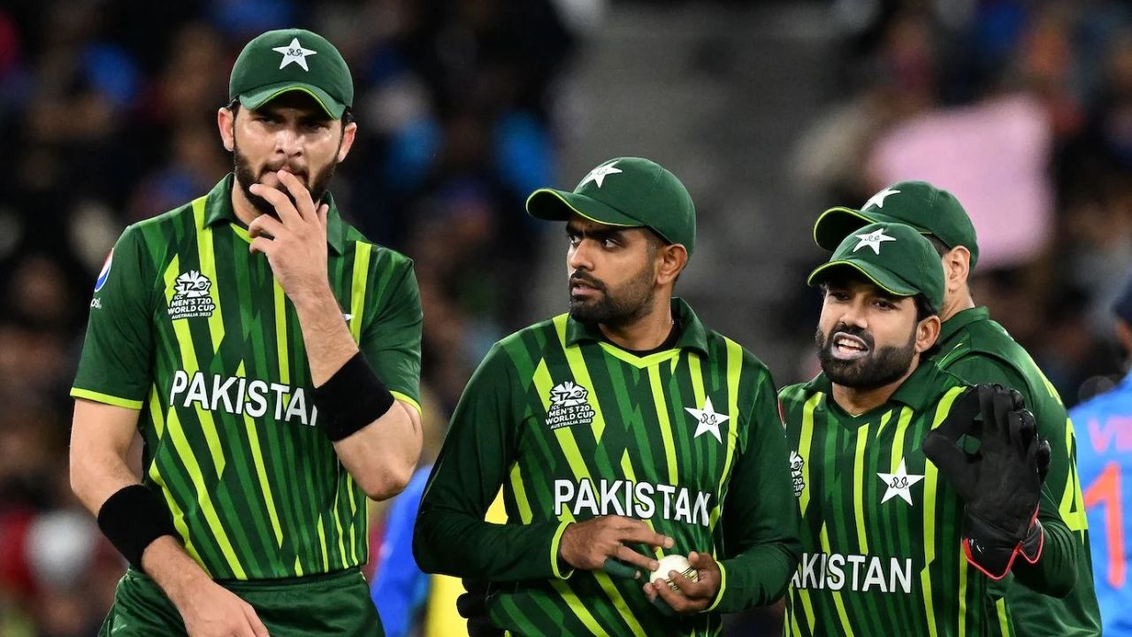 PCB calls white-ball stars for fitness and performance review
