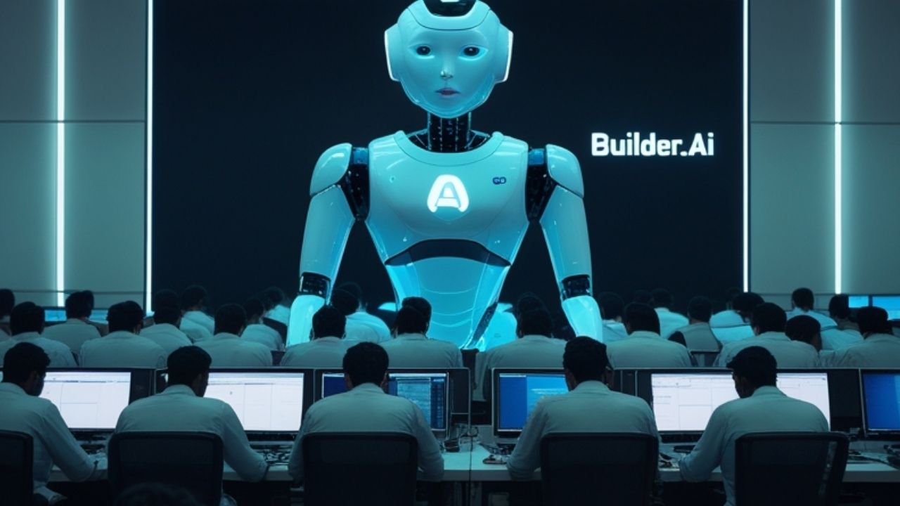 AI company exposed for using 700 Indian engineers instead of real artificial intelligence