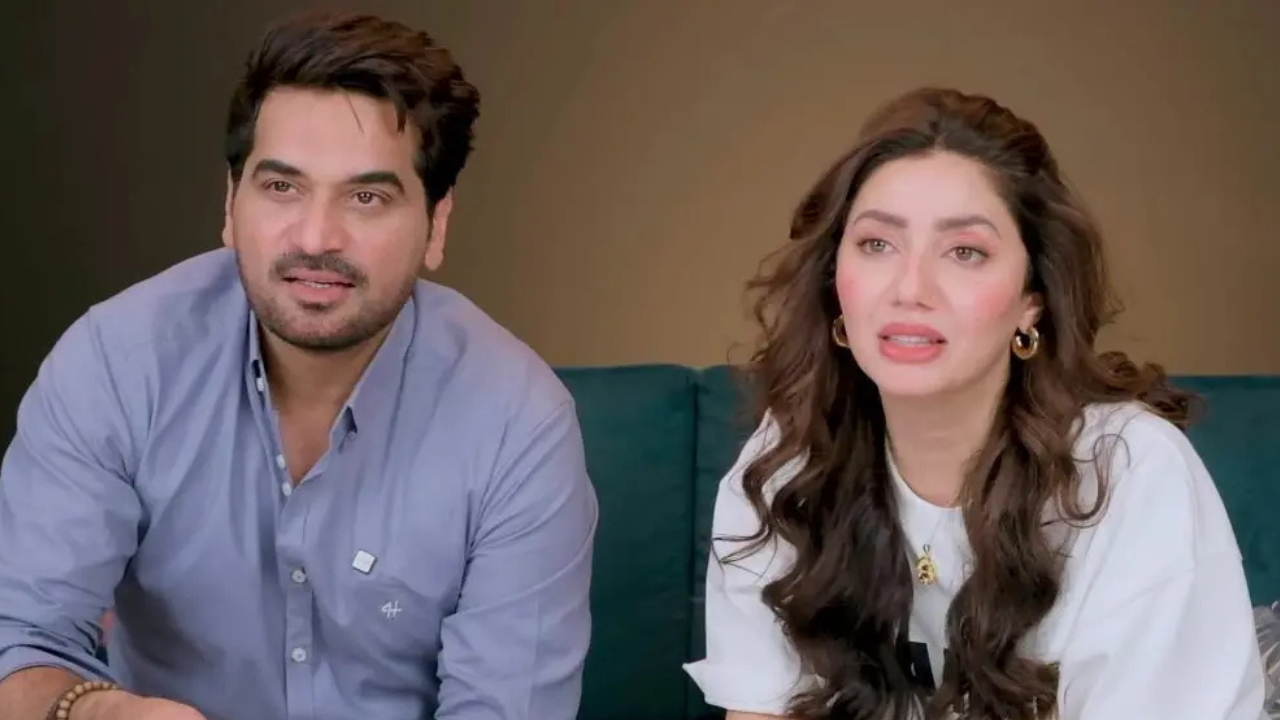 ‘Too old to dance’: Mahira, Humayun hilariously respond to mean brutal trolls
