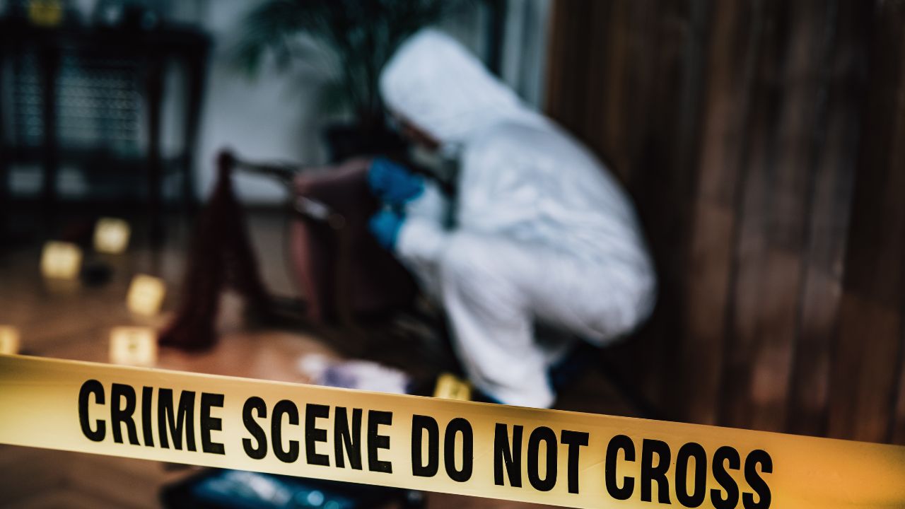 Pakistani Hindu couple found dead in Mumbai apartment