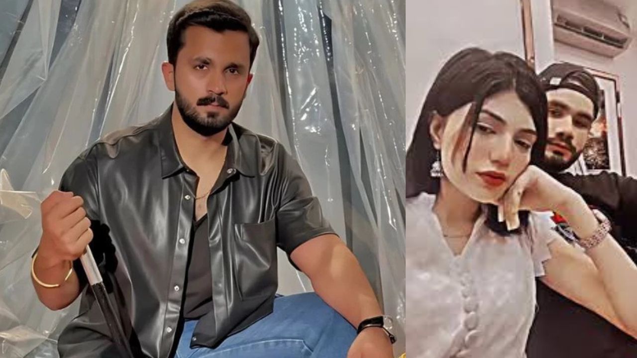 Rajab Butt named as accomplice in rape FIR against Salman Haider