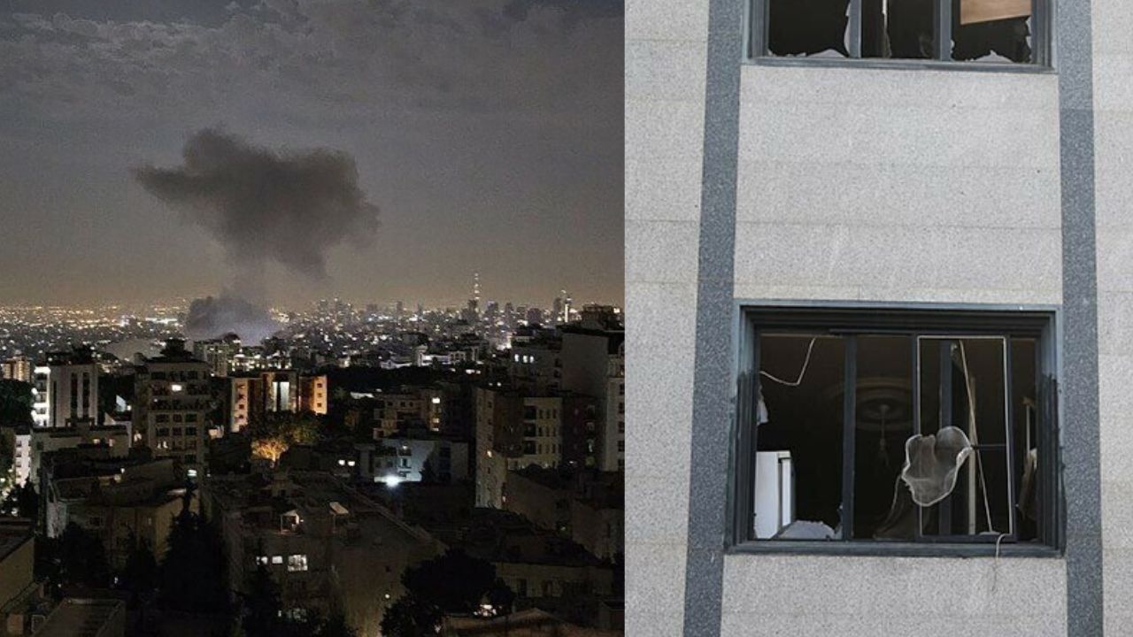 Six nuclear scientists killed in Israel attack on Iran: media