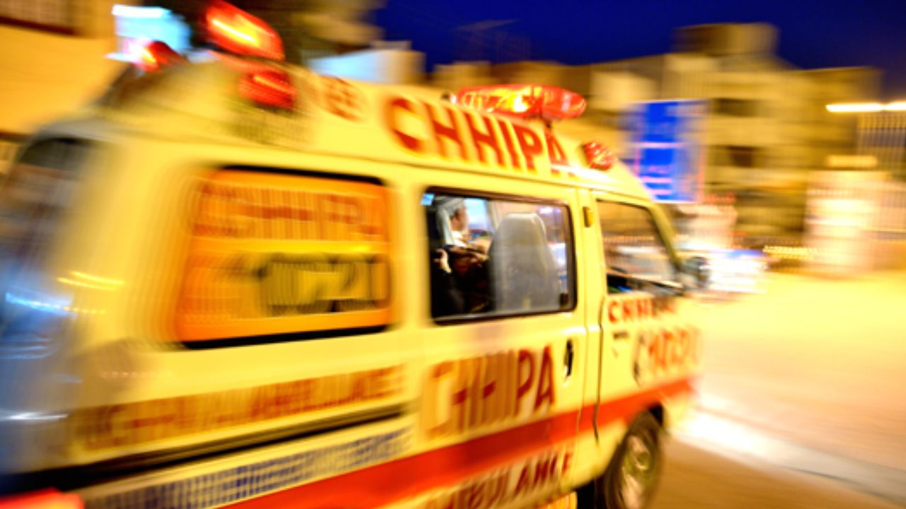 Differently-abled child pregnant after being raped in Hafizabad