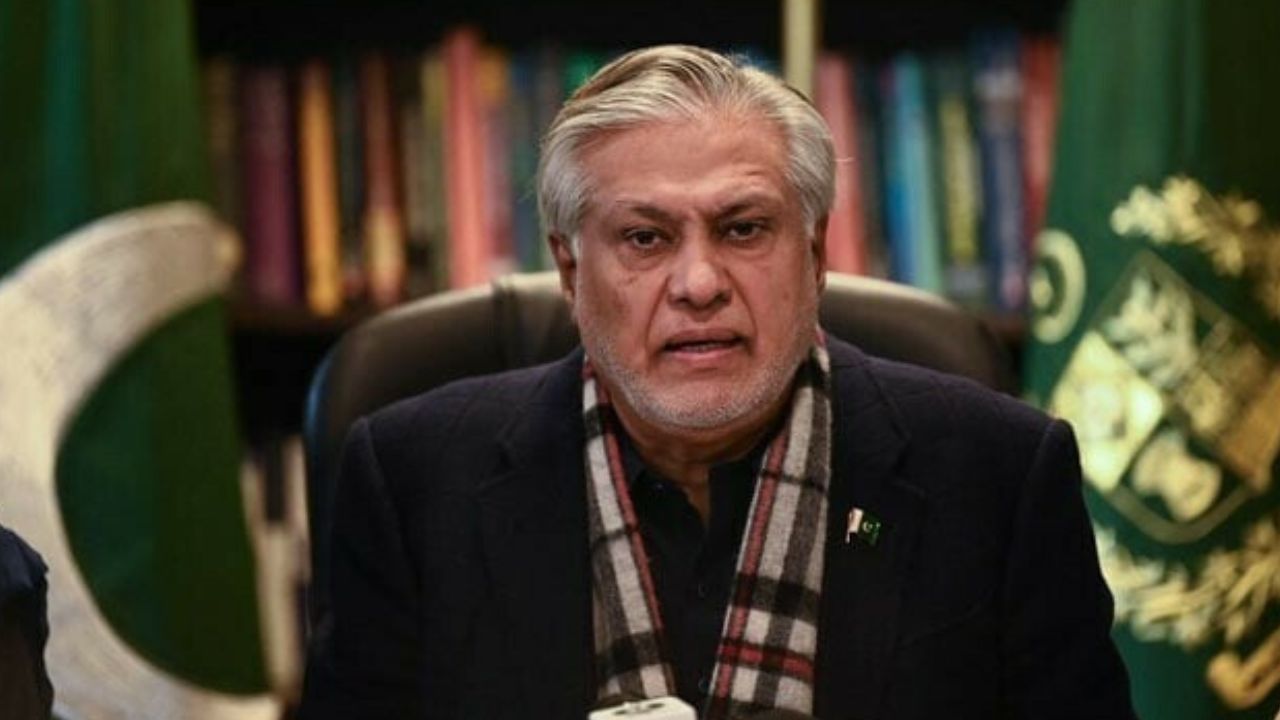 ‘Nuclear programme deterrent for Pakistan’s security,’ clarifies Dar amid Israel attack claims