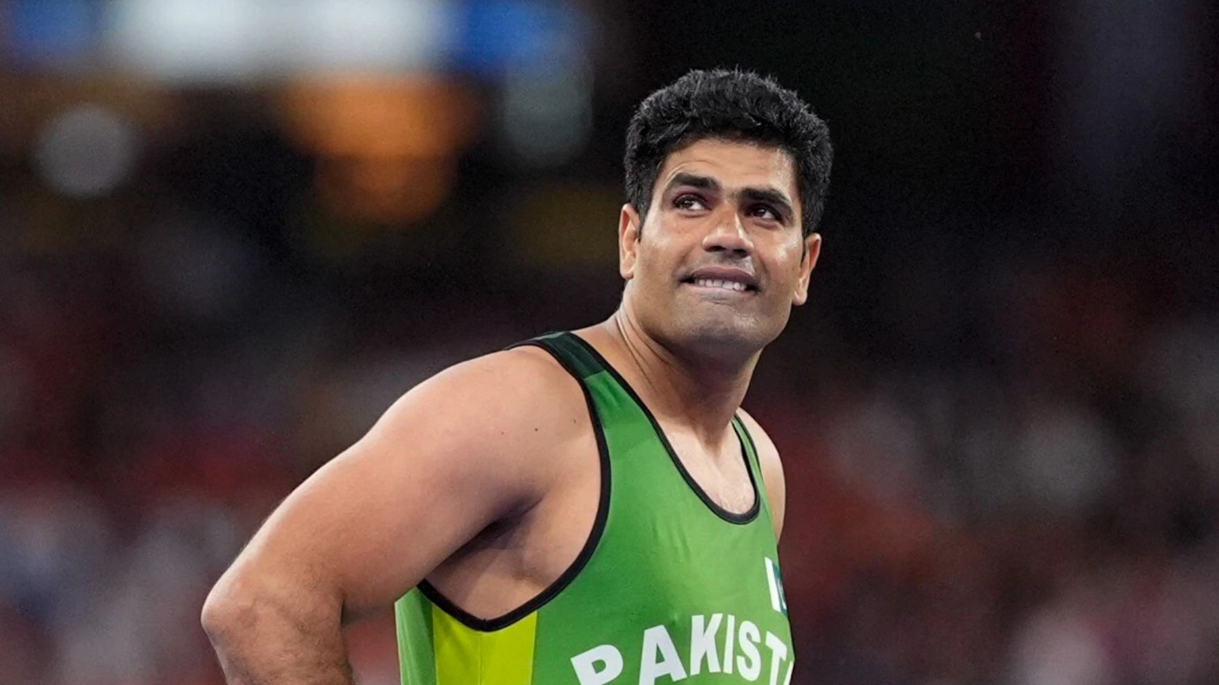Arshad Nadeem to compete in key European events ahead of World Championships