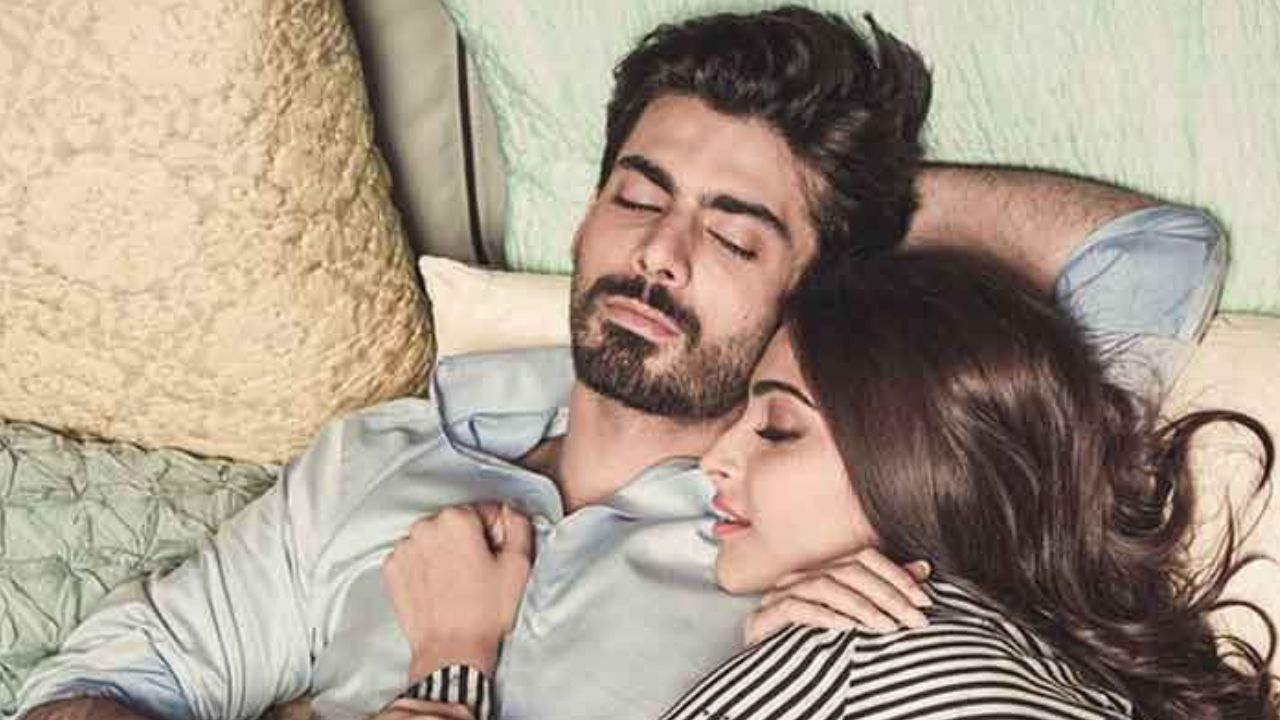 Sonam Kapoor’s throwback with Fawad Khan sparks mixed fan reactions online