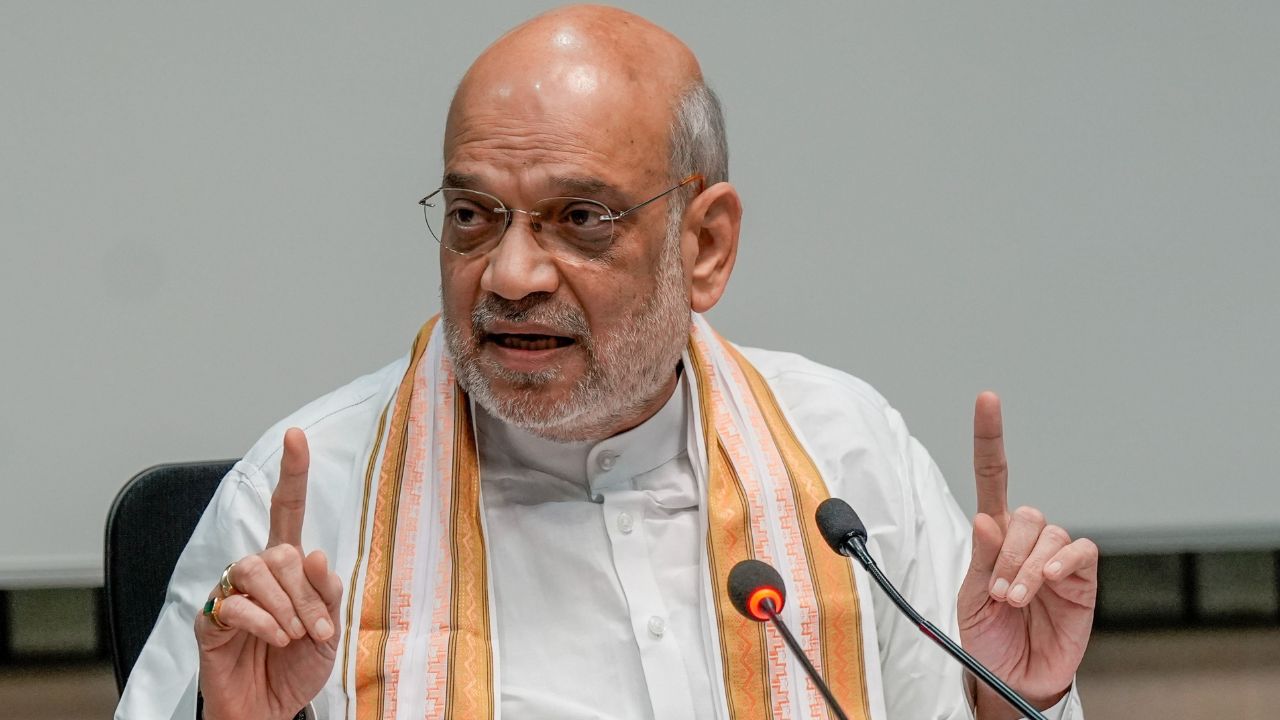 India will never restore Indus Waters Treaty with Pakistan: Amit Shah