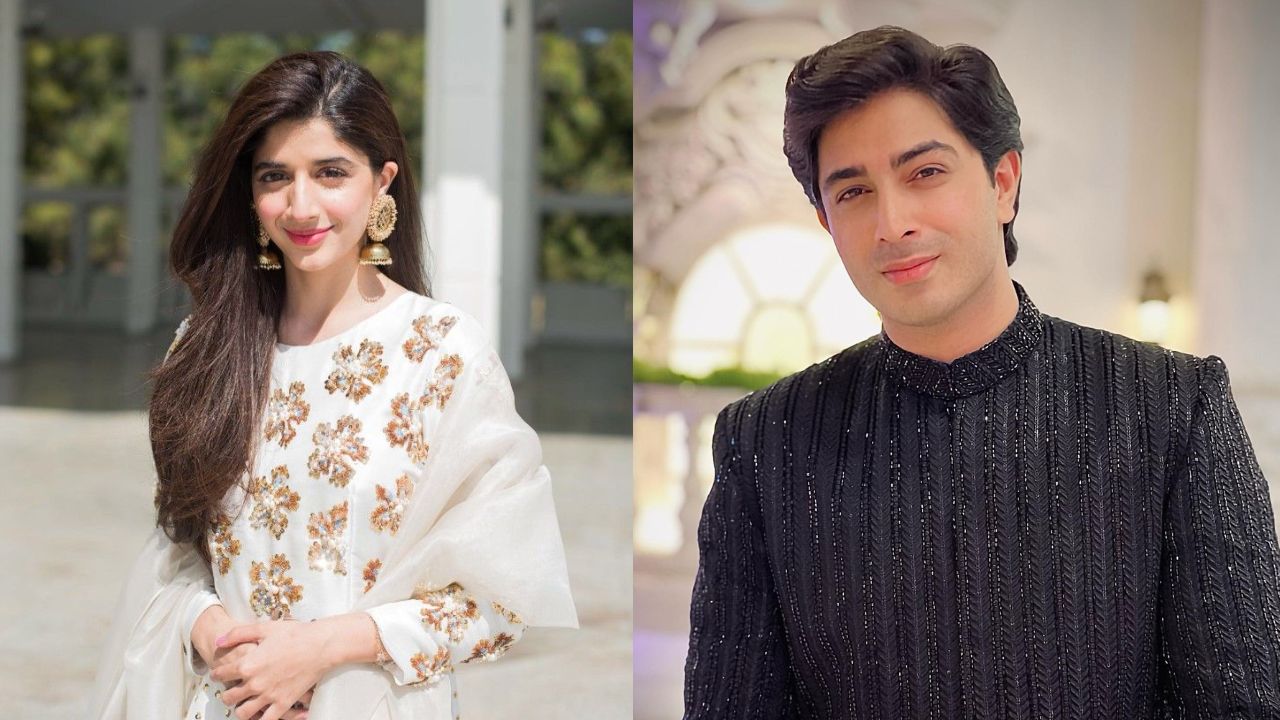 Mawra Hocane, Talha Chahour team up for Sarwat Nazir’s new drama ‘Jama Taqseem’