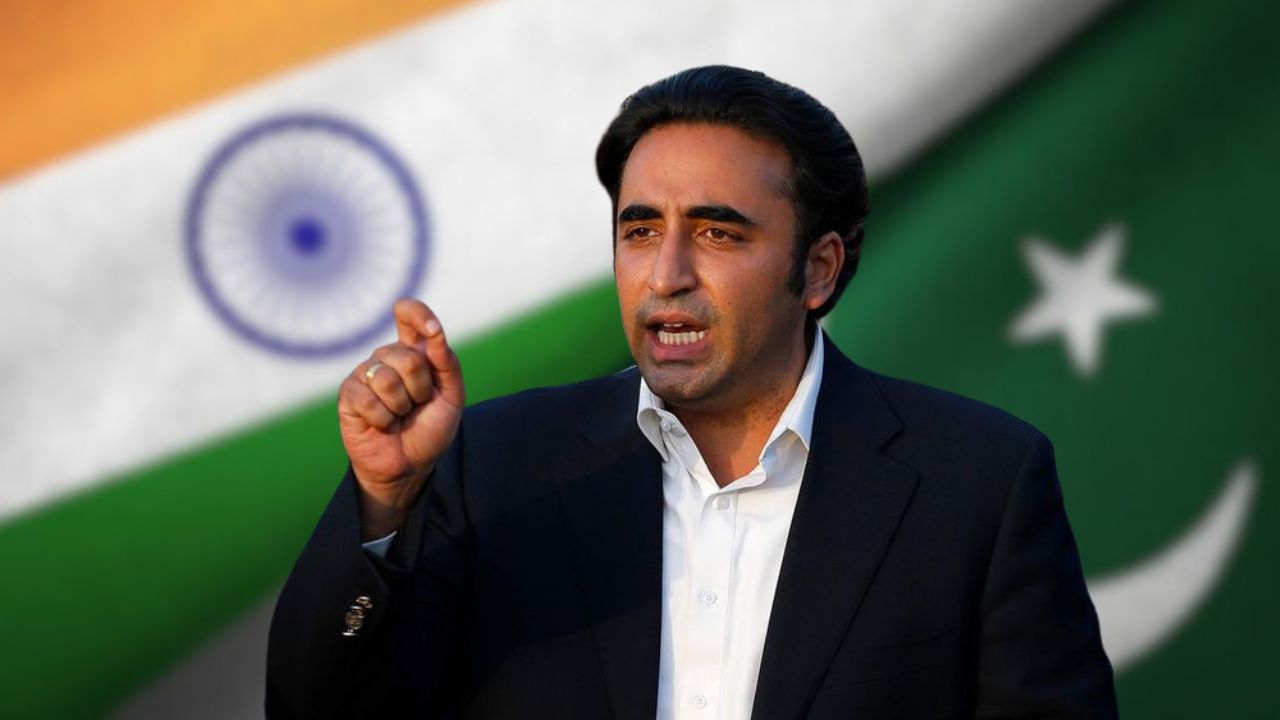 Pakistan will go to war if India attempts to build dams, canals: Bilawal Bhutto