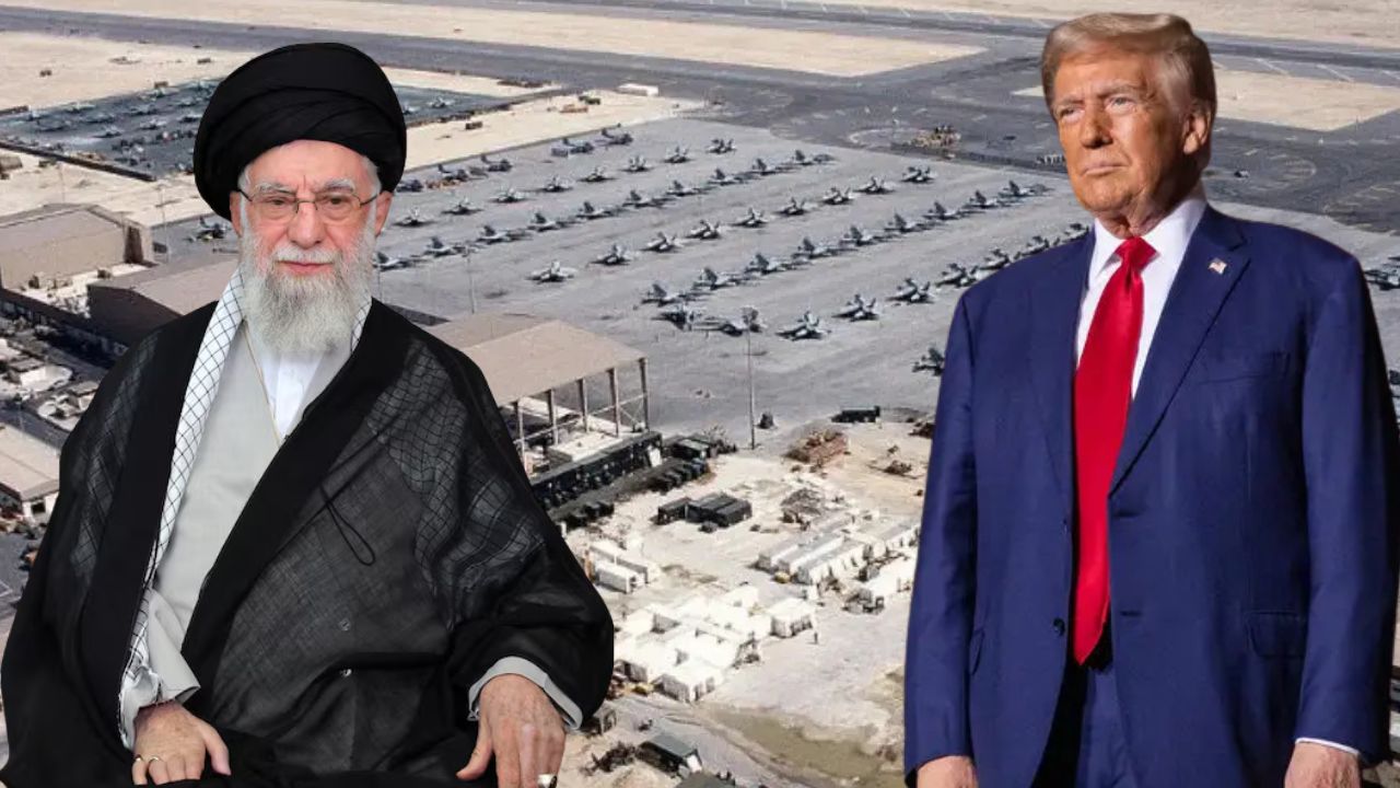 Ceasefire: Internet believes US-Iran strikes were ‘pre-planned’