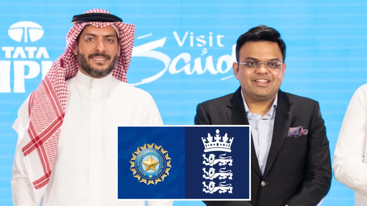 BCCI, ECB ditch Saudi T20 League plans: report