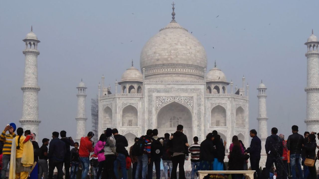 US tells American women ‘not to travel alone’ in India
