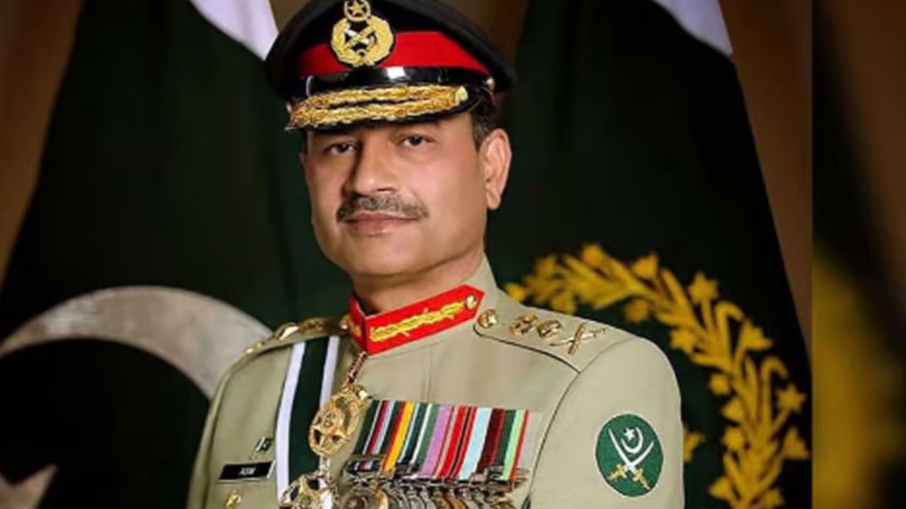 COAS slams India for being ‘largest sponsor of terrorism in region’